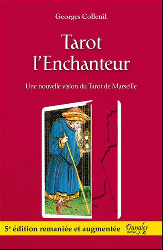 Tarot l'Enchanteur