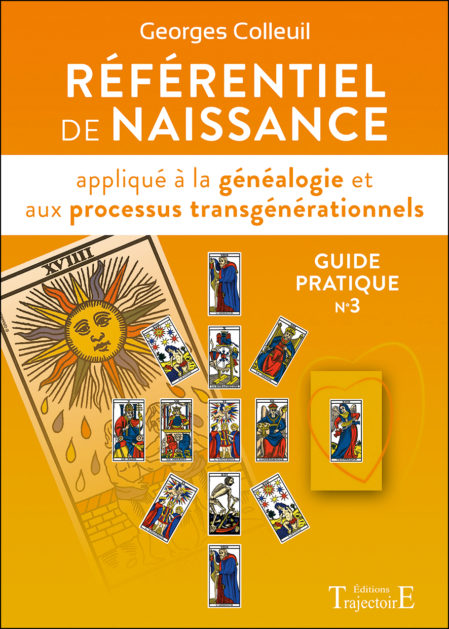 Guide pratique N°3 du Référentiel de Naissance