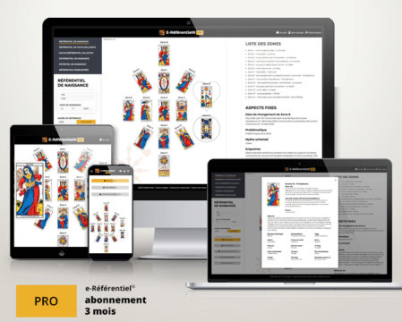 Abonnement e-Référentiel® Pro